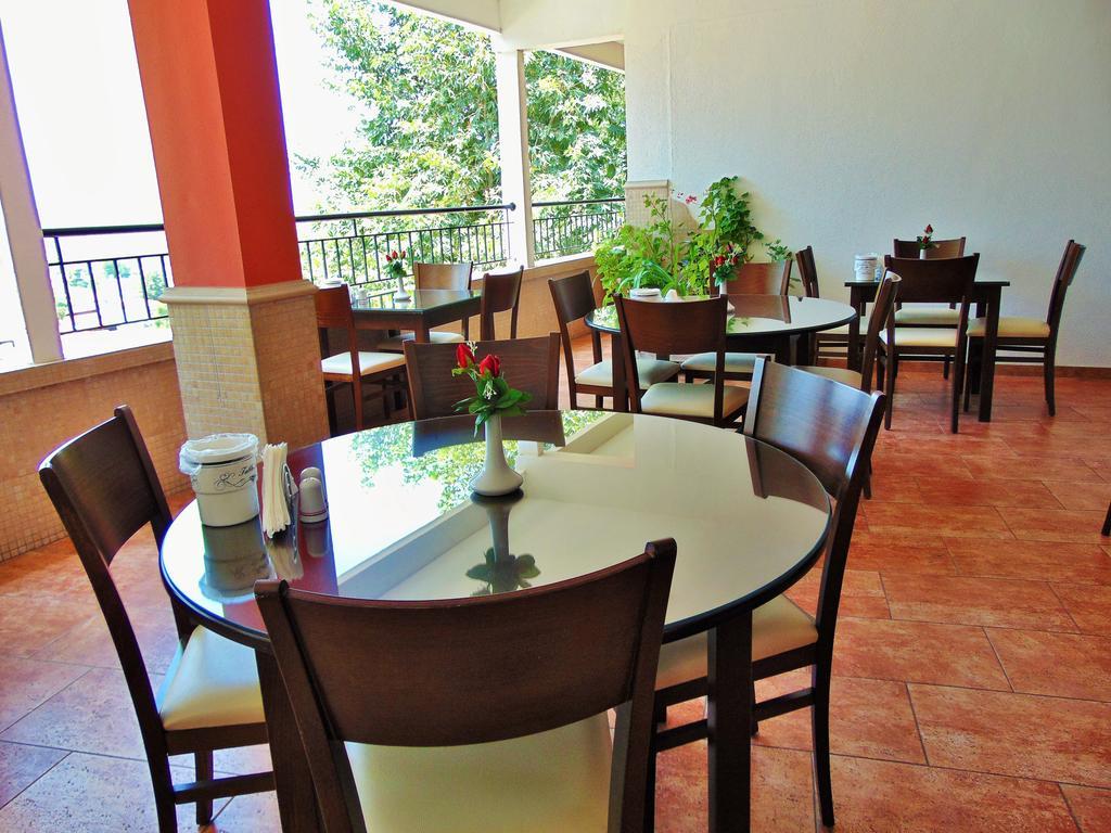 Hellas Hotel Kakopetria Dış mekan fotoğraf
