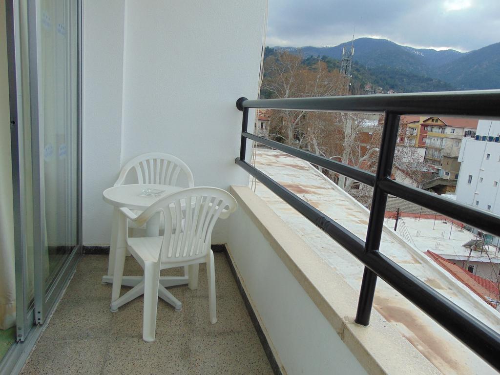 Hellas Hotel Kakopetria Dış mekan fotoğraf