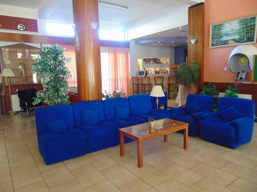 Hellas Hotel Kakopetria Dış mekan fotoğraf