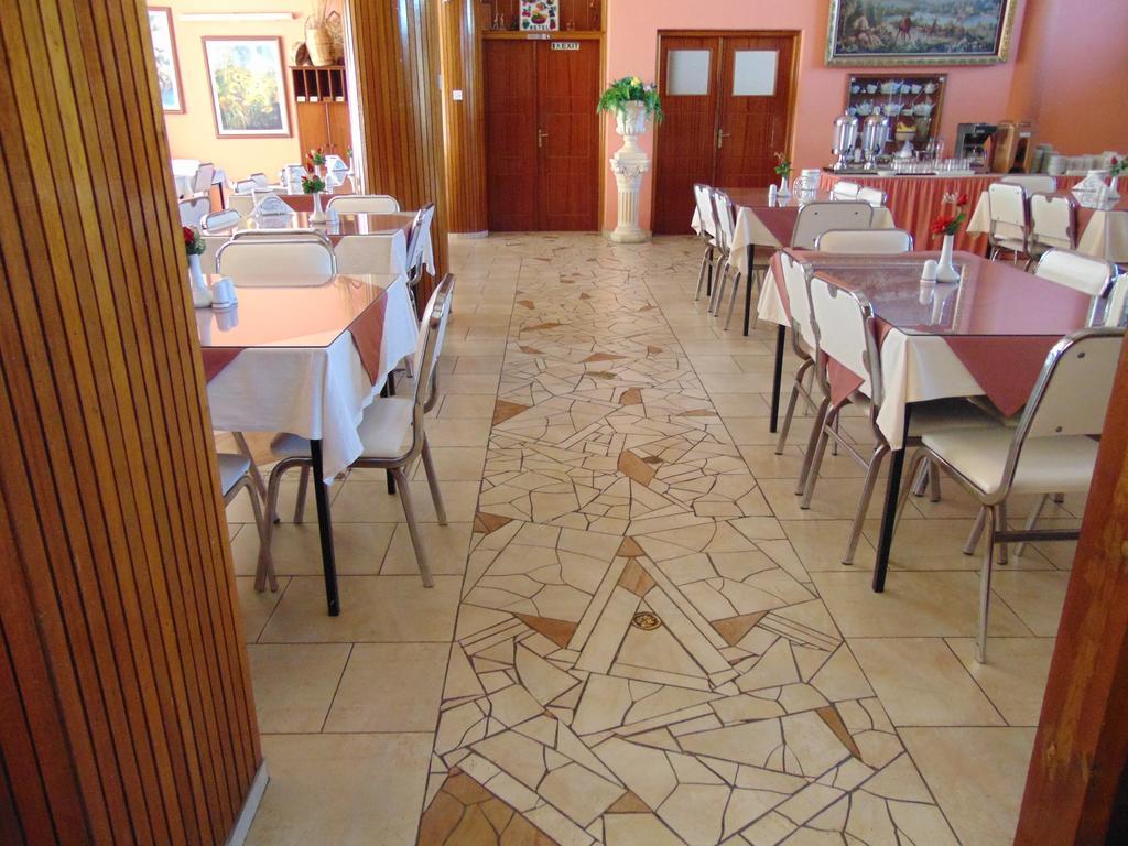 Hellas Hotel Kakopetria Dış mekan fotoğraf