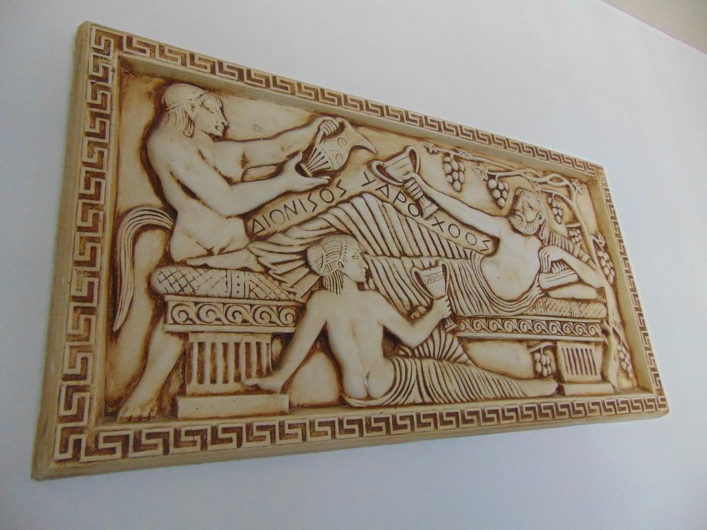 Hellas Hotel Kakopetria Dış mekan fotoğraf