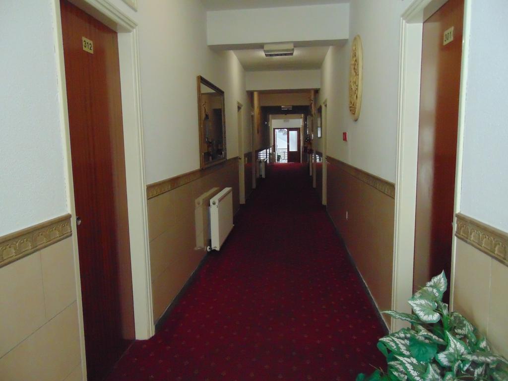 Hellas Hotel Kakopetria Dış mekan fotoğraf